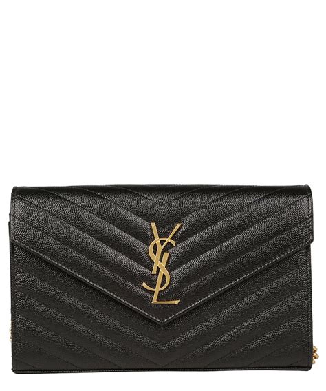 ysl geldbeutel damen|Geldbeutel damen Saint Laurent .